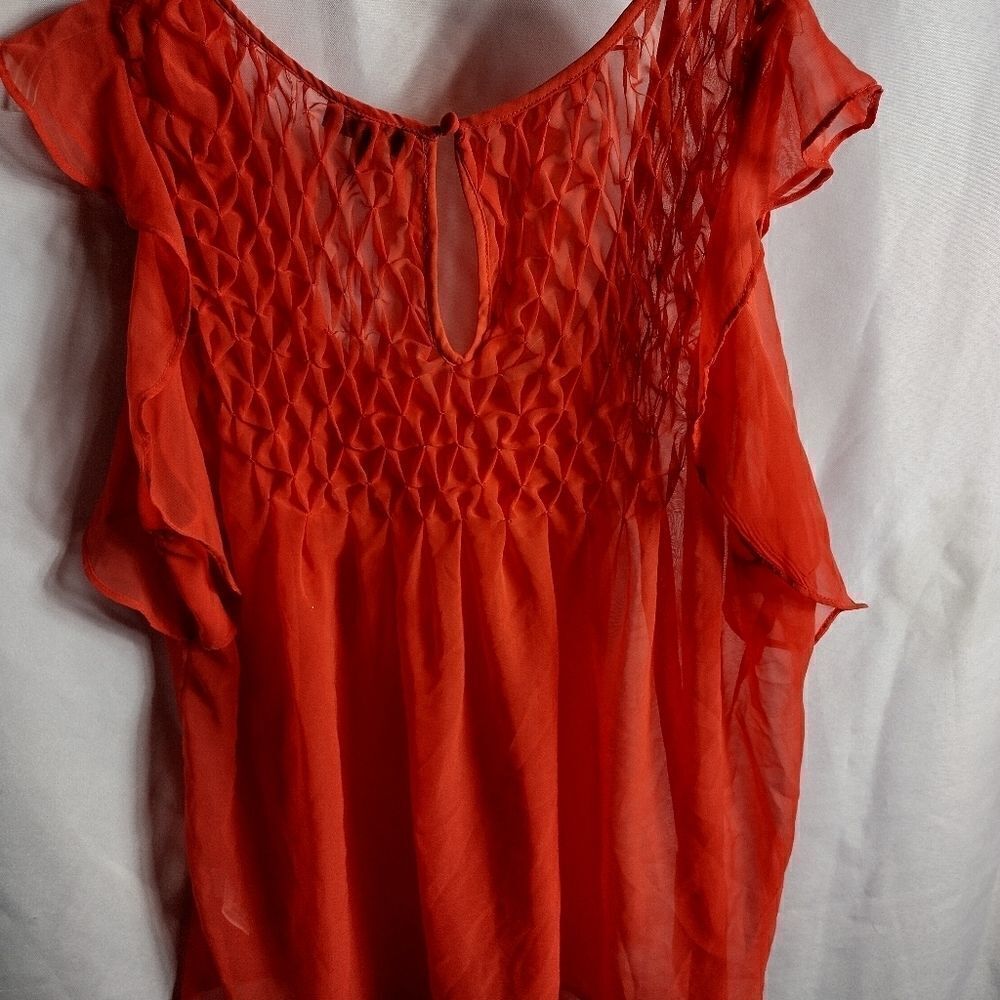 Jessica Simpson top - Picture 2 of 8